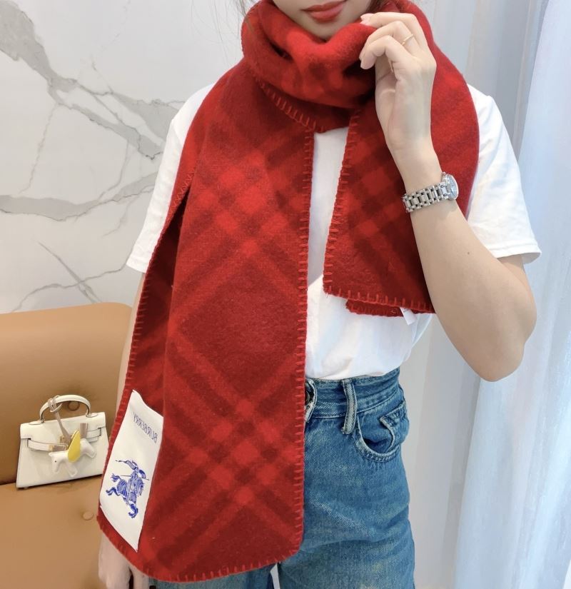 Burberry Scarf